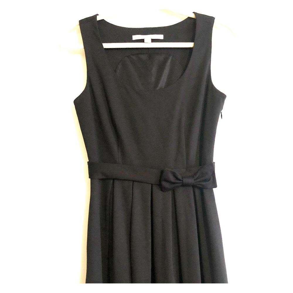 Black LC Lauren Conrad Dress